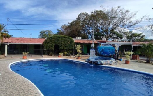 New Price! High-Yield Condominium in Jacó Sol with Pool – Airbnb Income Machine