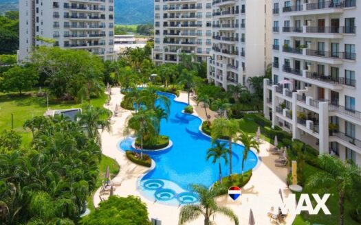 6th Floor Resort Pool View Condo
